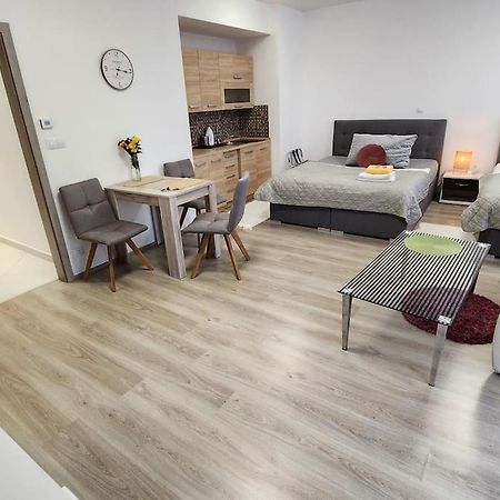 Apartman Praha Apartman Kültér fotó