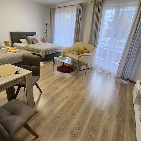 Apartman Praha Apartman Kültér fotó