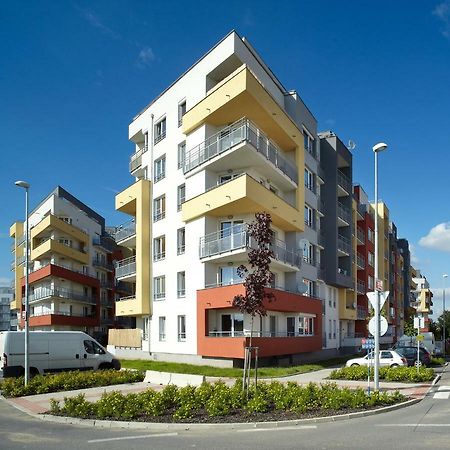 Apartman Praha Apartman Kültér fotó