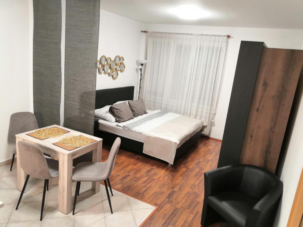Apartman Praha Apartman Kültér fotó