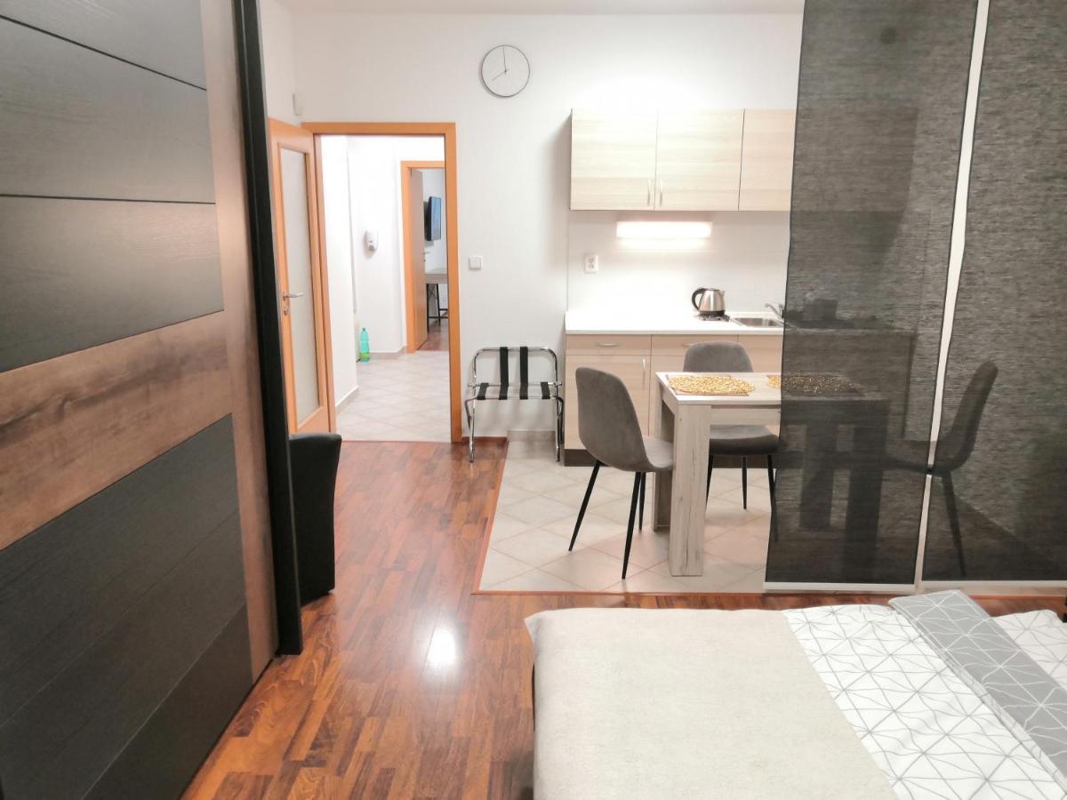 Apartman Praha Apartman Kültér fotó