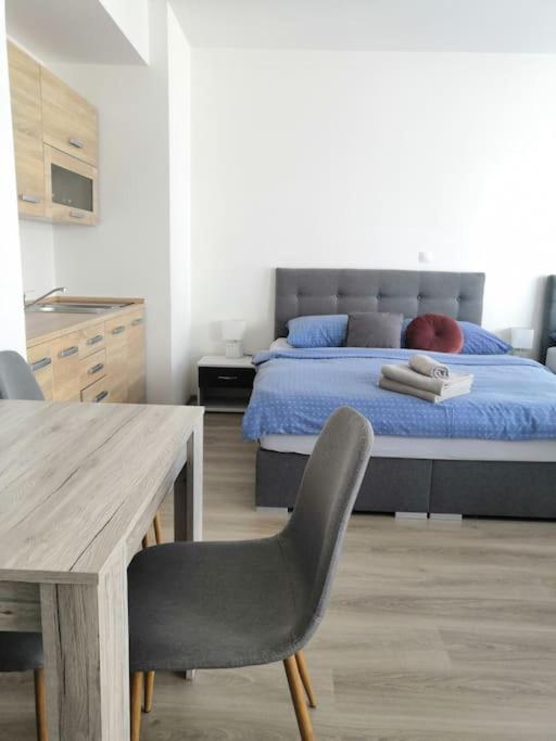 Apartman Praha Apartman Kültér fotó
