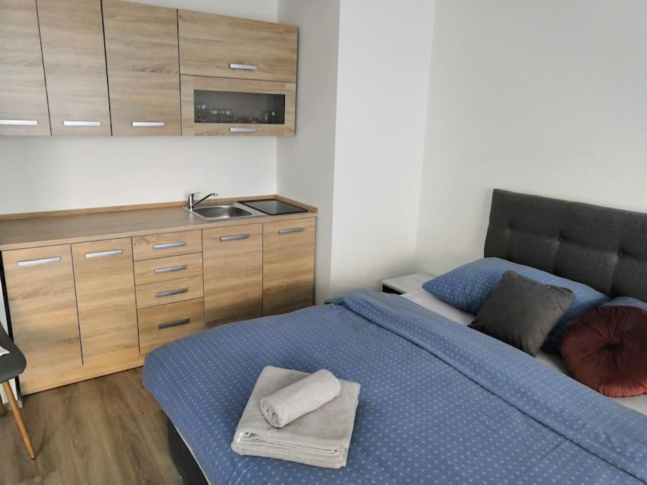 Apartman Praha Apartman Kültér fotó