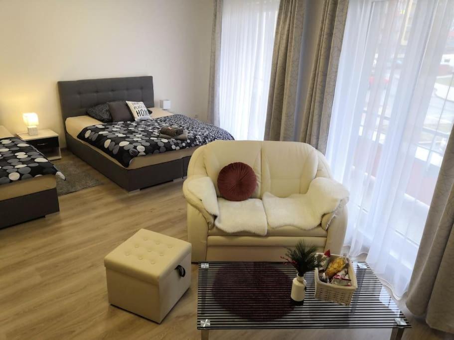 Apartman Praha Apartman Kültér fotó