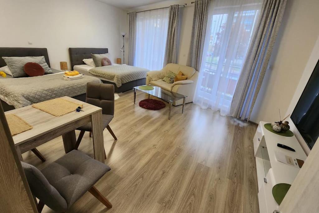 Apartman Praha Apartman Kültér fotó