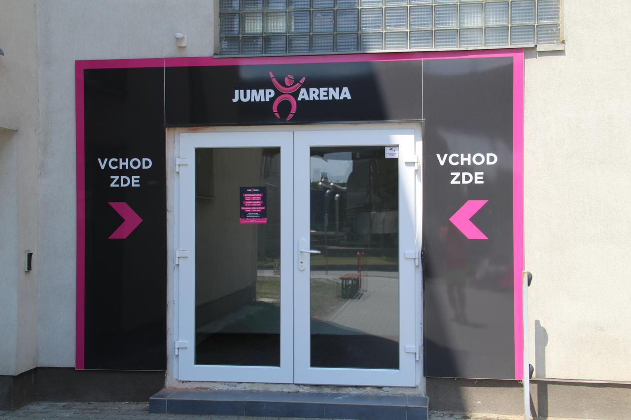 Apartman Praha Apartman Kültér fotó