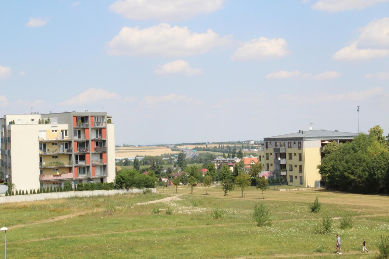 Apartman Praha Apartman Kültér fotó