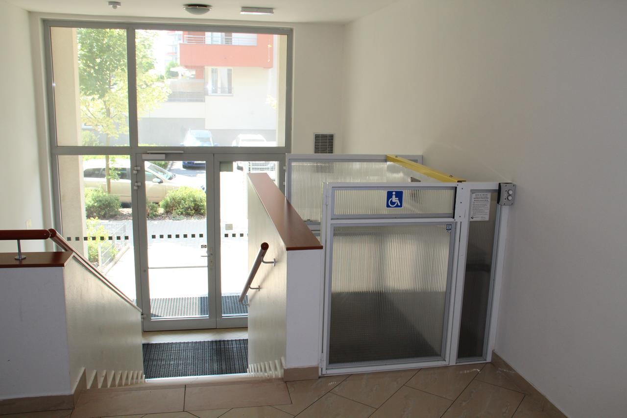 Apartman Praha Apartman Kültér fotó