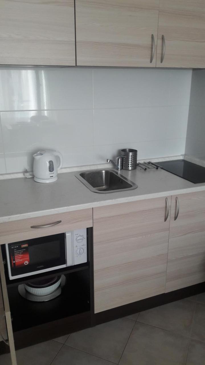 Apartman Praha Apartman Kültér fotó