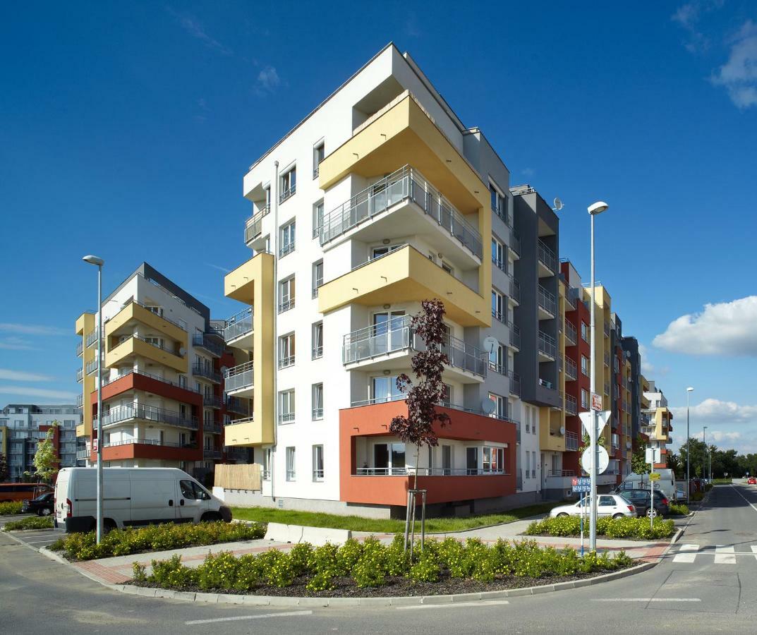 Apartman Praha Apartman Kültér fotó