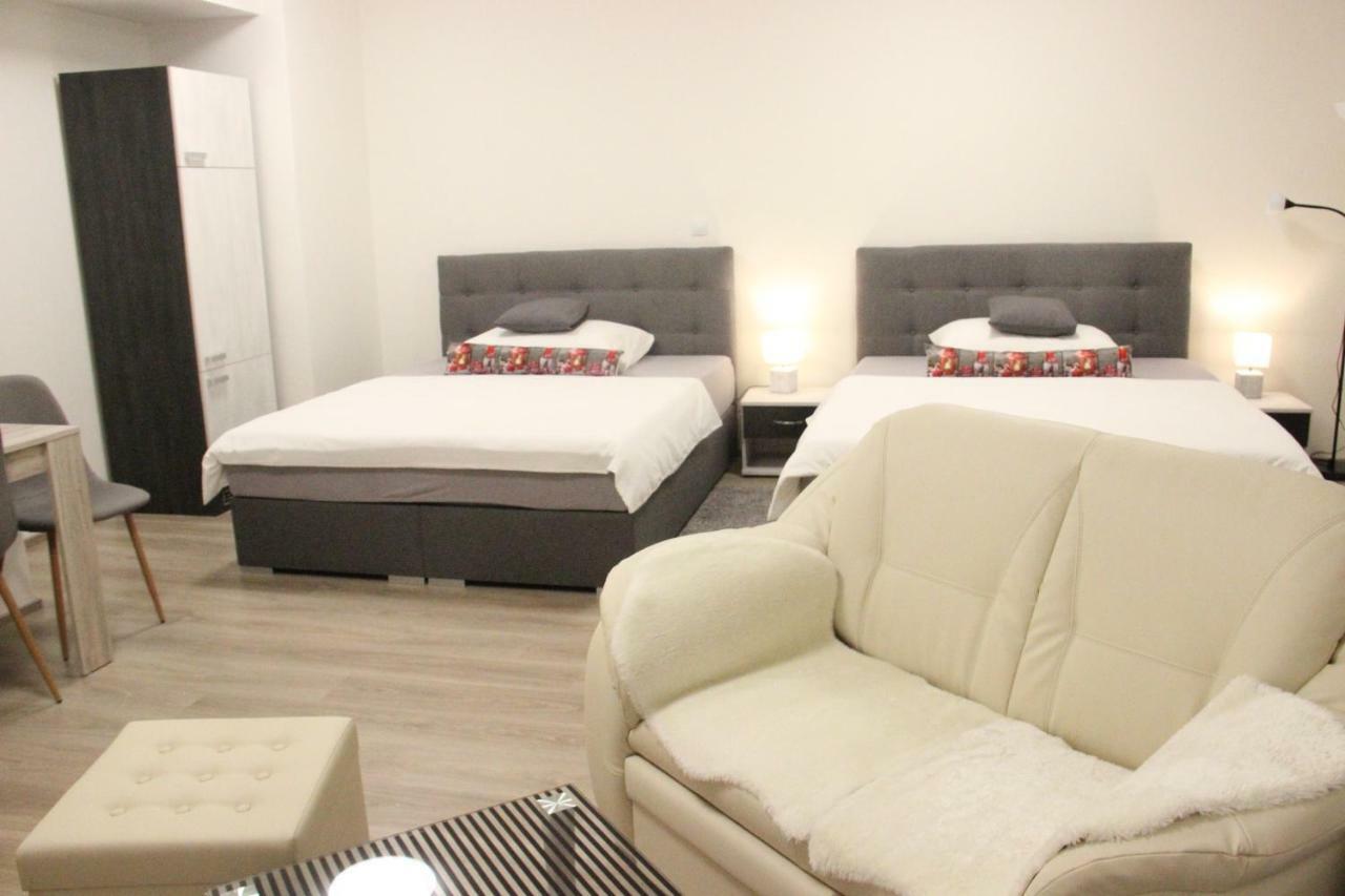 Apartman Praha Apartman Kültér fotó