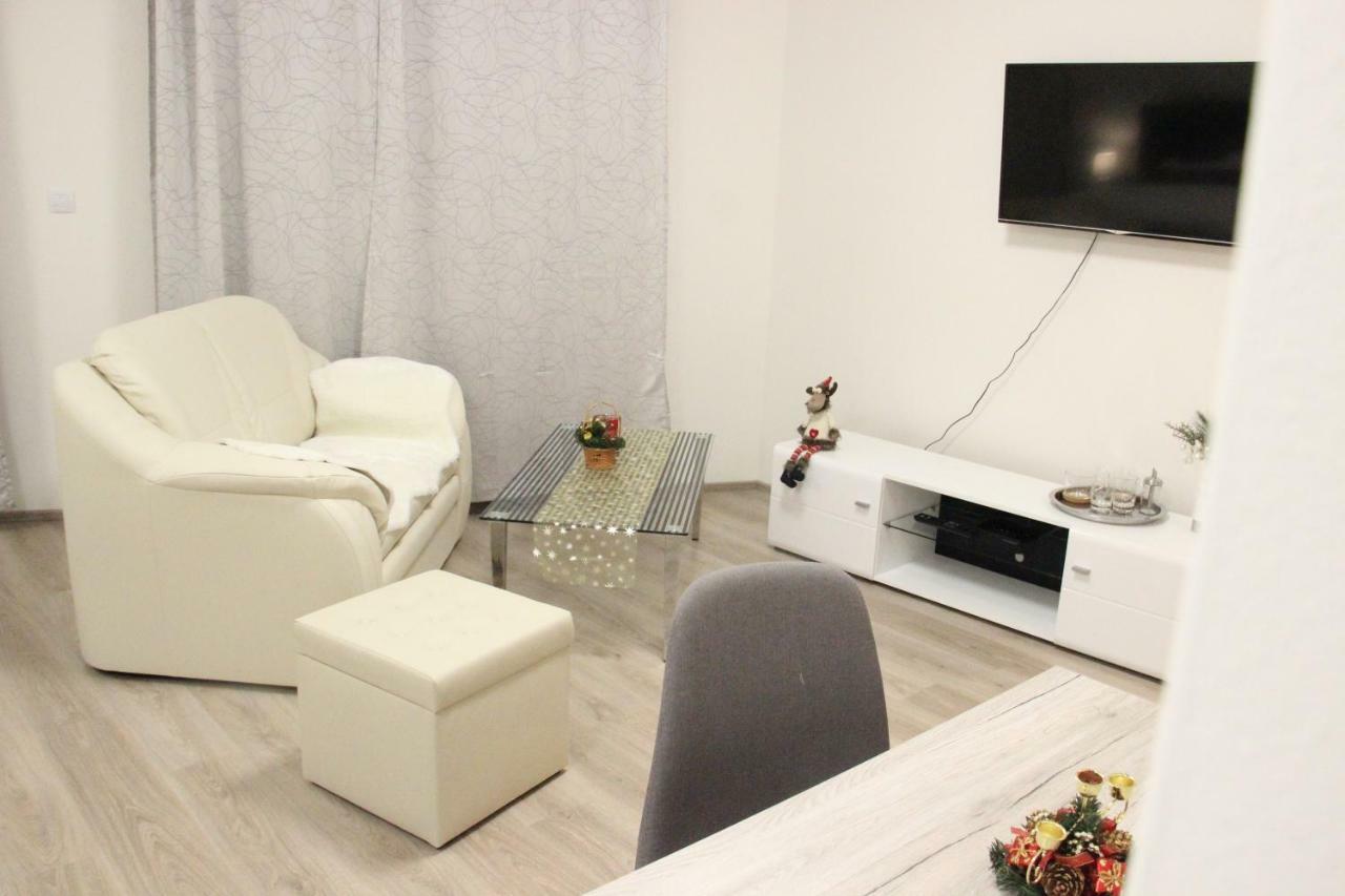 Apartman Praha Apartman Kültér fotó