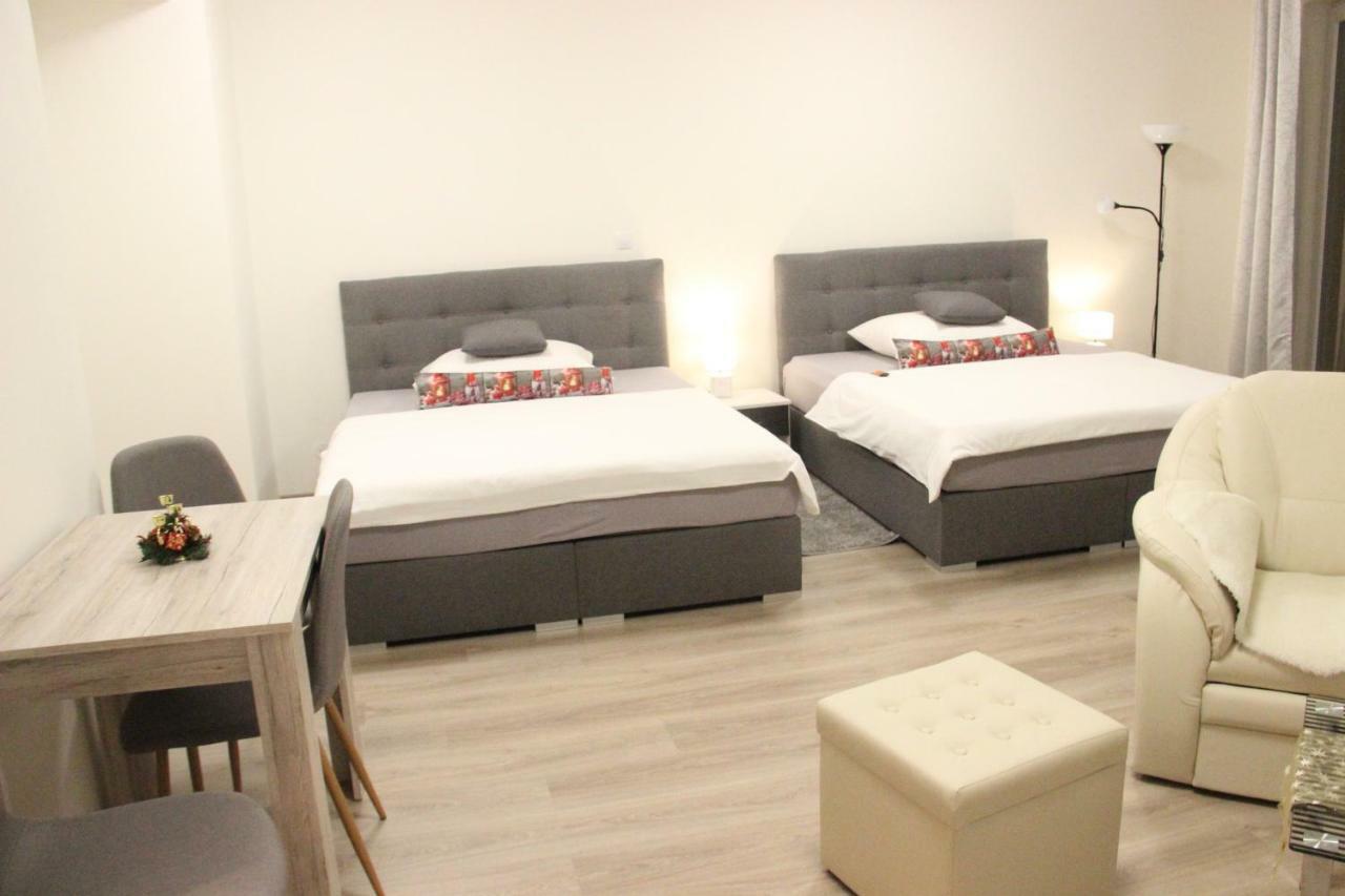 Apartman Praha Apartman Kültér fotó