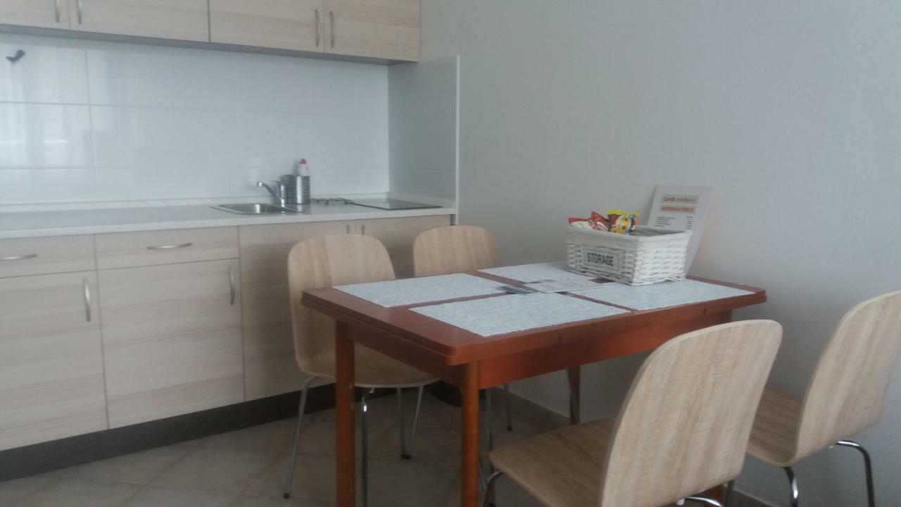 Apartman Praha Apartman Kültér fotó