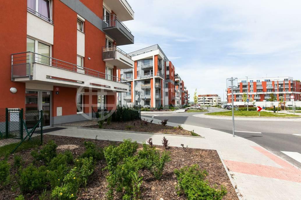 Apartman Praha Apartman Kültér fotó