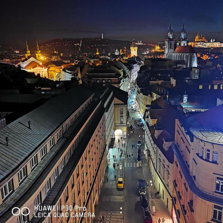 Apartman Praha Apartman Kültér fotó