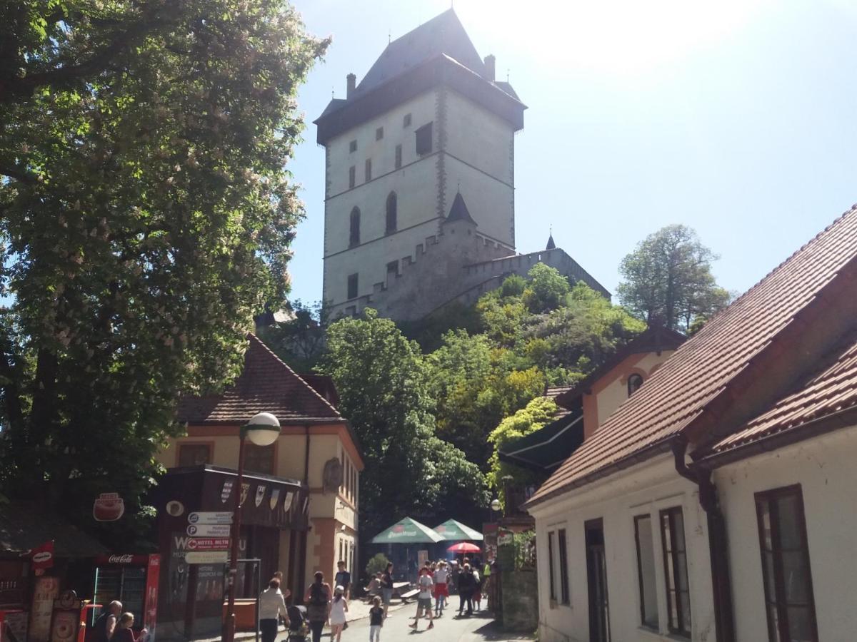 Apartman Praha Apartman Kültér fotó