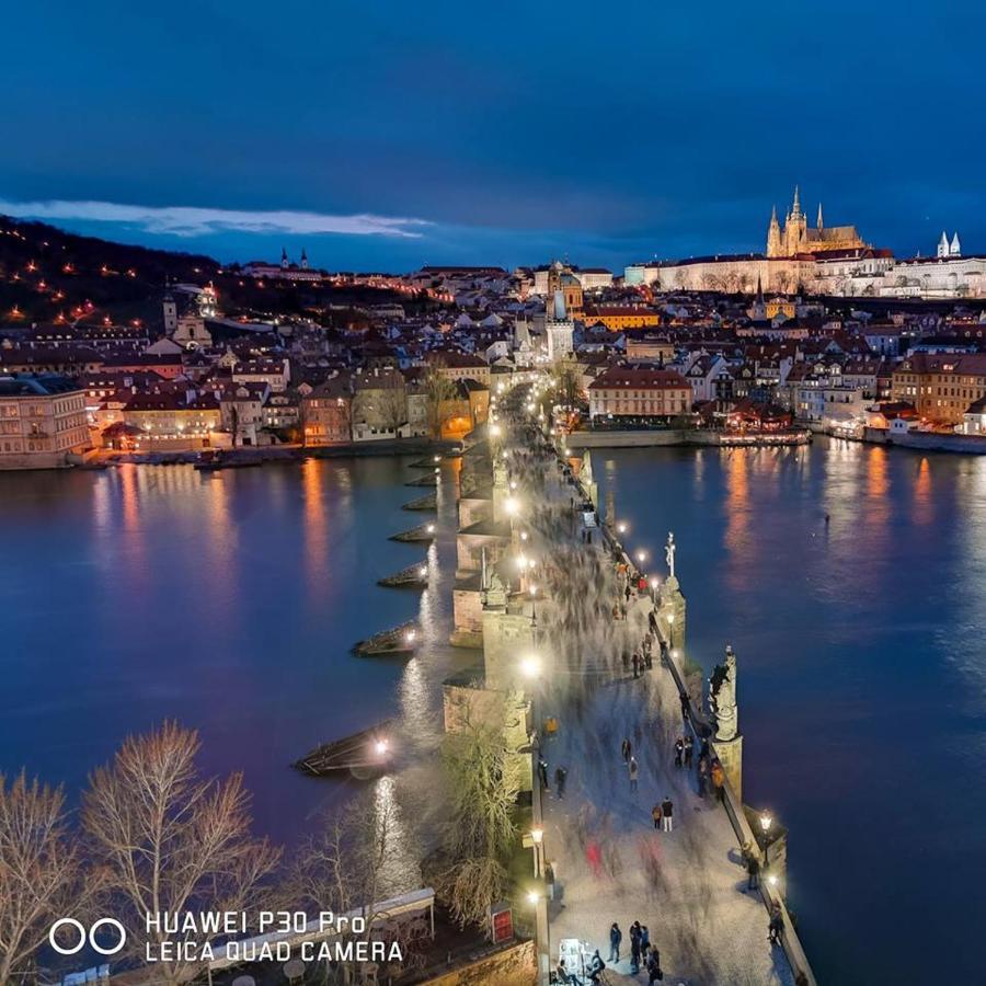 Apartman Praha Apartman Kültér fotó